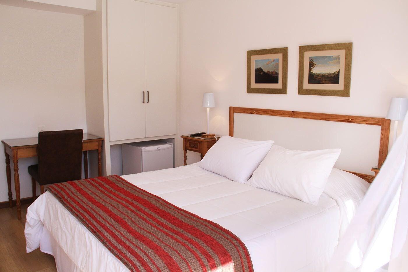 Hotel Casablanca Koeler Petrópolis Kültér fotó