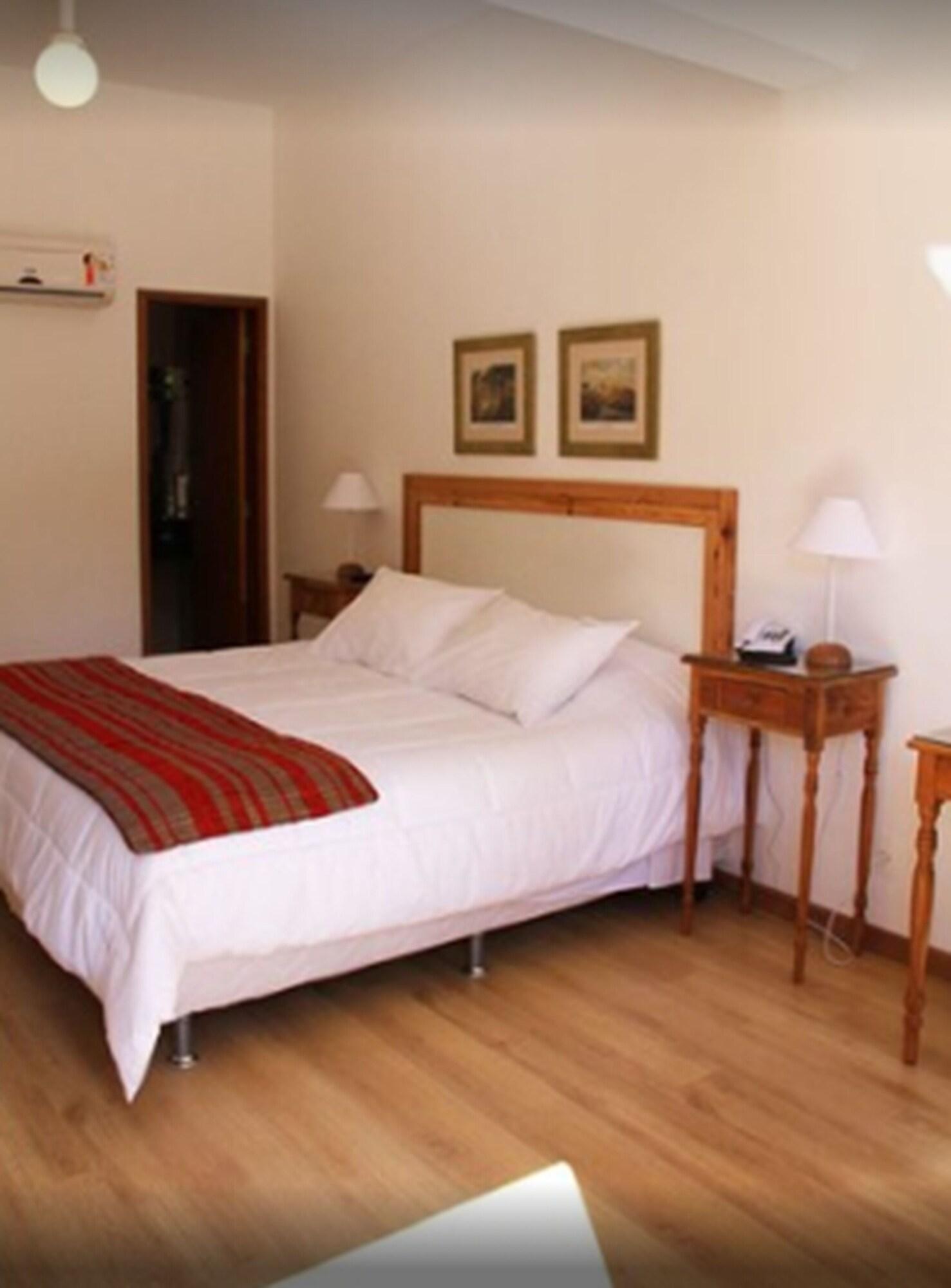 Hotel Casablanca Koeler Petrópolis Kültér fotó