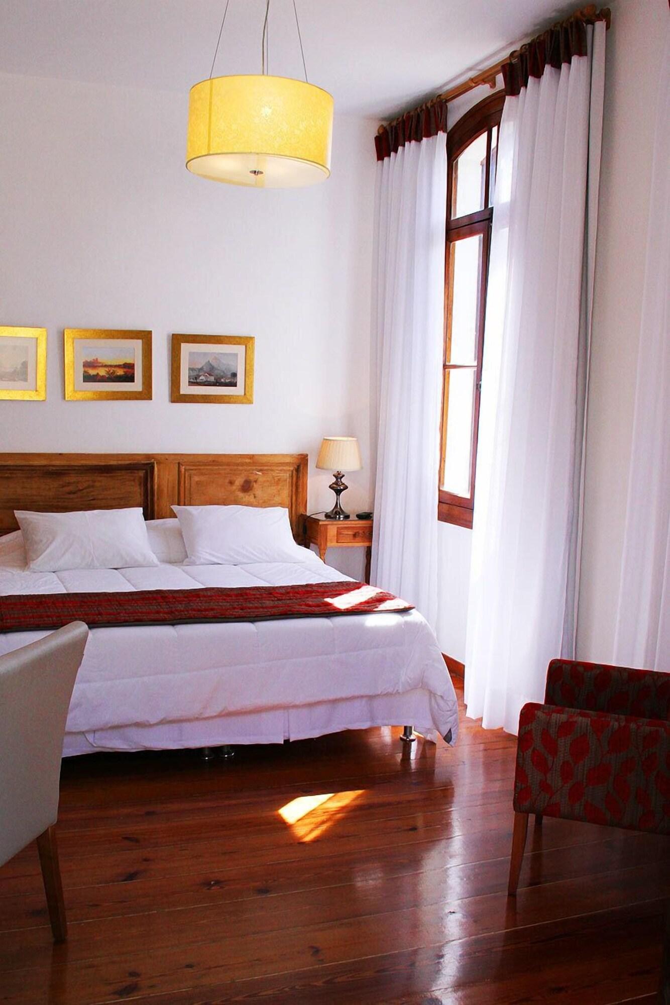 Hotel Casablanca Koeler Petrópolis Kültér fotó