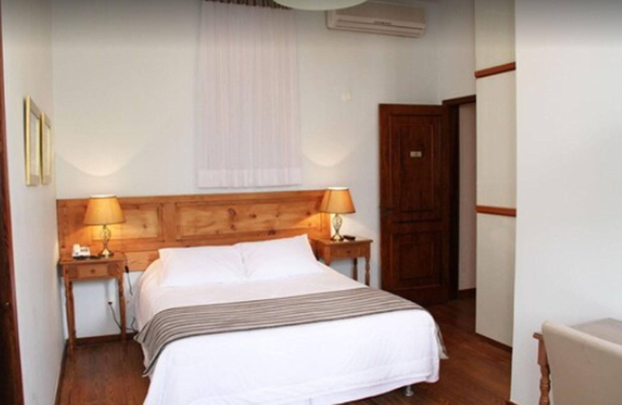 Hotel Casablanca Koeler Petrópolis Kültér fotó