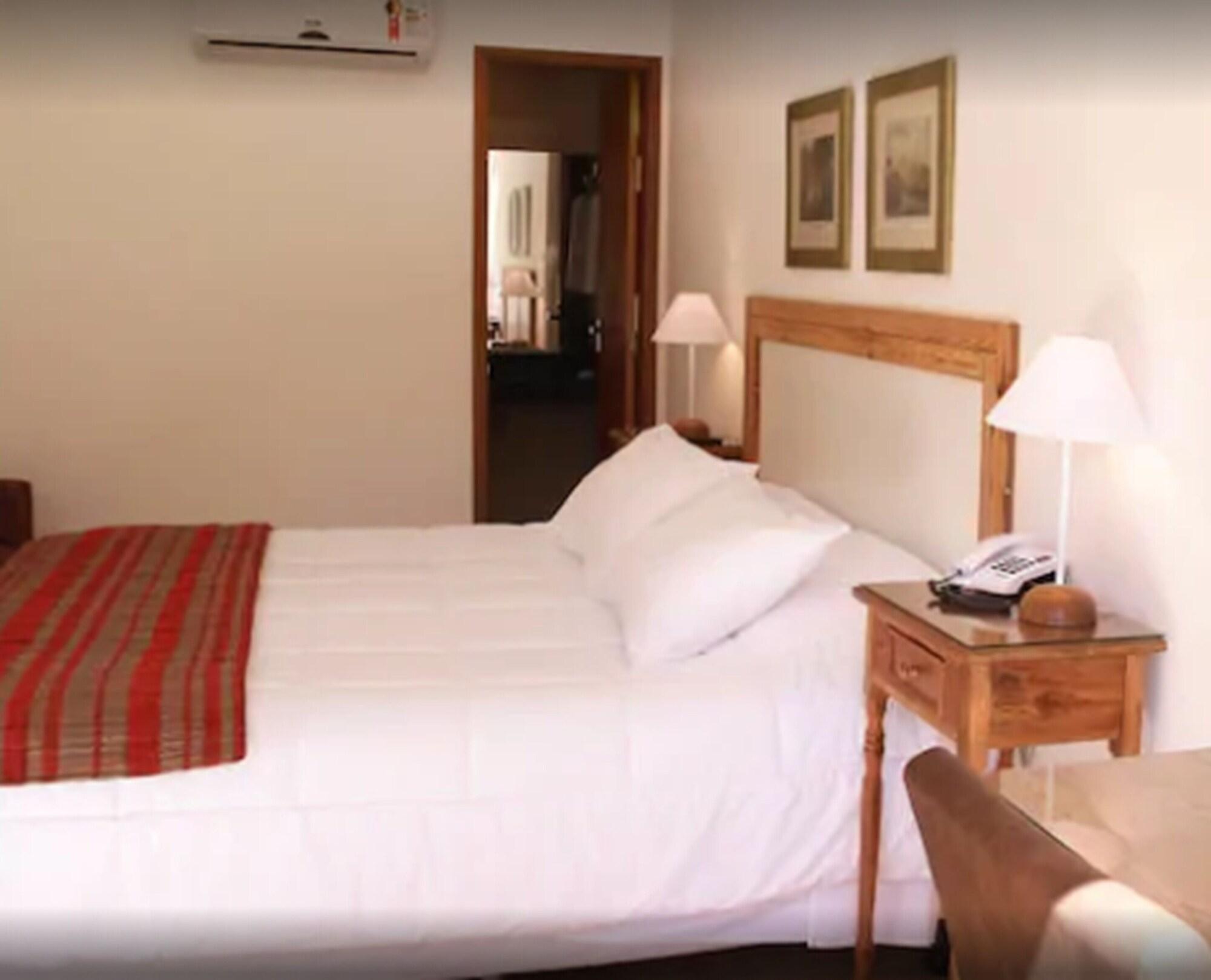 Hotel Casablanca Koeler Petrópolis Kültér fotó
