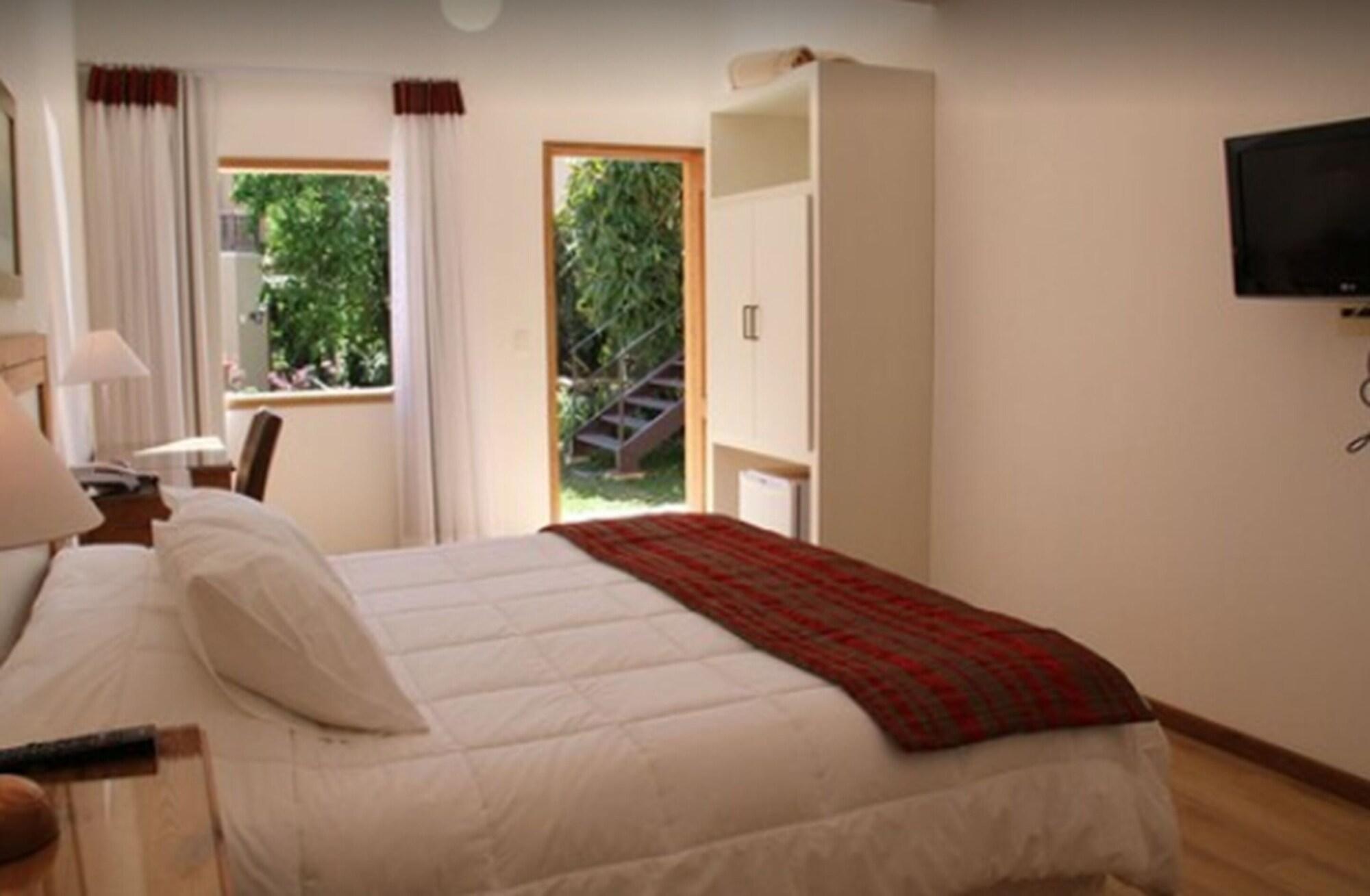 Hotel Casablanca Koeler Petrópolis Kültér fotó