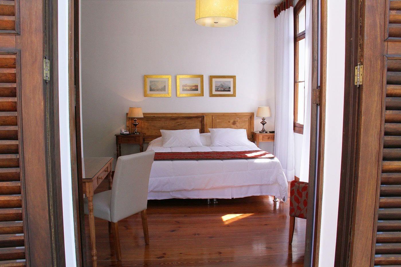Hotel Casablanca Koeler Petrópolis Kültér fotó