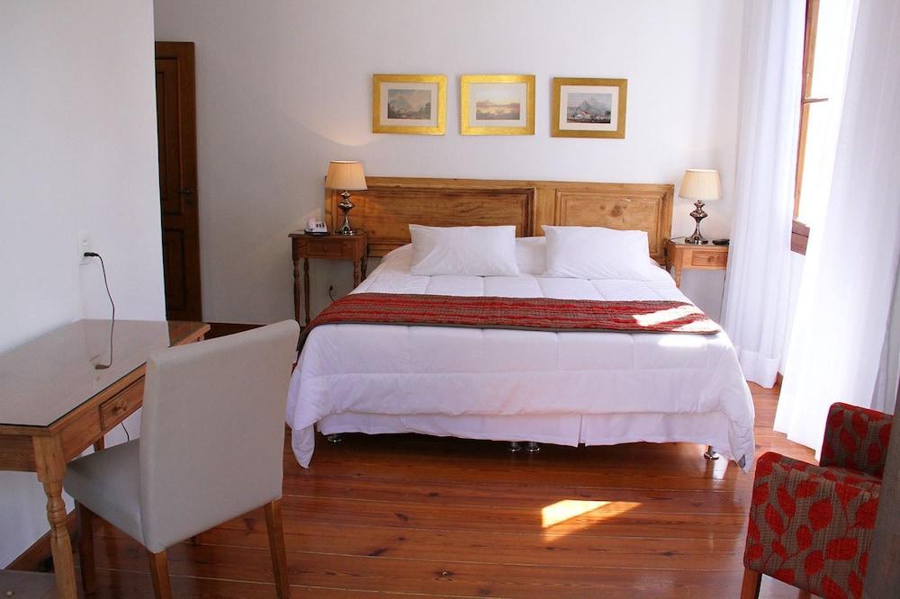 Hotel Casablanca Koeler Petrópolis Kültér fotó