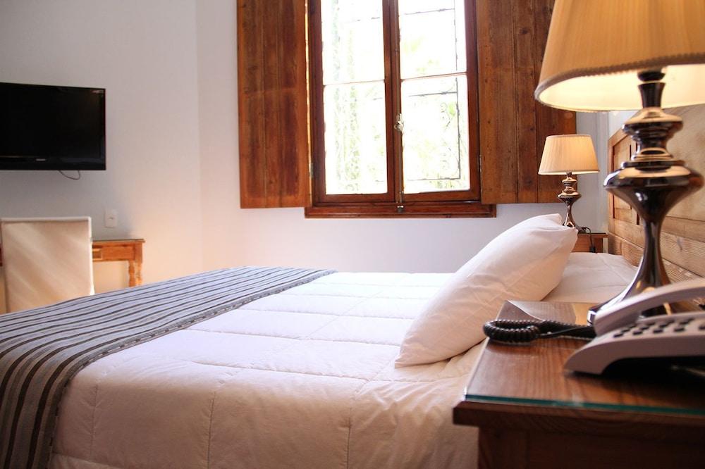 Hotel Casablanca Koeler Petrópolis Kültér fotó