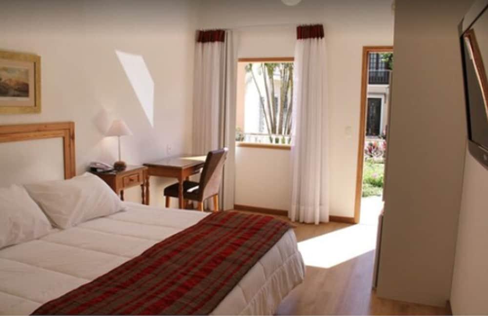 Hotel Casablanca Koeler Petrópolis Kültér fotó