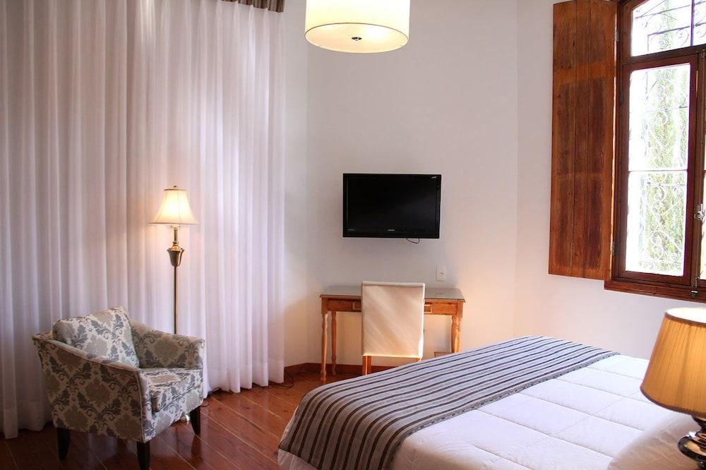 Hotel Casablanca Koeler Petrópolis Kültér fotó