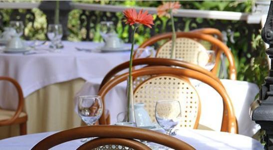 Hotel Casablanca Koeler Petrópolis Kültér fotó